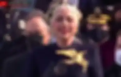 Lady Gaga Ungkap Kenakan Gaun Antipeluru Pas Tampil di Pelantikan Presiden Joe Biden