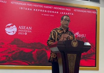 Cuti Bersama Idul Fitri 2023 Resmi Dimajukan di Tanggal Berikut Ini, THR Bakal Dibagi Lebih Awal?