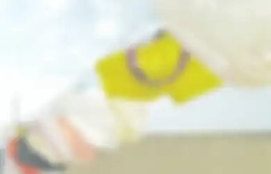 Bikin Kening Berkerut, Perempuan Inggris Punya Alasan Sendiri Kenapa Tak Pakai Celana Dalam Saat Beraktivitas Sehari-hari