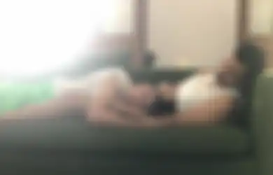 Bak Pinang Dibelah Dua, Intip Potret Anak Anjasmara yang Kini Sudah Beranjak Dewasa, Ketampanannya Mampu Saingi Sang Ayah
