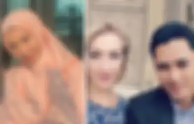 Bak Langit dan Bumi, Rumah Tangga Engku Emran Kandas, Cucu Keluarga Cendana yang Hampir Jadi Suami Laudya Cynthia Bella Ini Malah Tengah Berbahagia Jadi Seorang Ayah Setelah Nikahi Bule Cantik