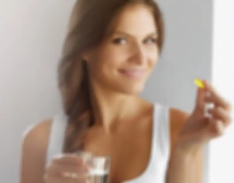 minum vitamin c 