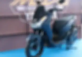 Jarang yang Tahu, Ternyata Nama Lexi di Varian Matic Baru Yamaha Punya Kepanjangan Ini