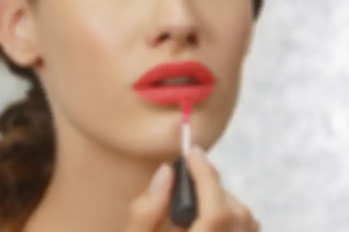 liquid lipstick