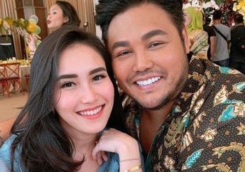 Ivan Gunawan Panjatkan Doa Khusus Buat Ayu Ting Ting Saat Ibadah Haji, Minta Soal Jodoh?