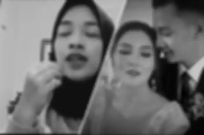 Mantan istri Dory Harsa bongkar nafkah anak kembarnya