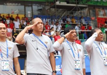 Dipecat Sabah FA, Kurniawan Dwi Yulianto Disebut Akan Tangani Klub Liga 2 Malaysia