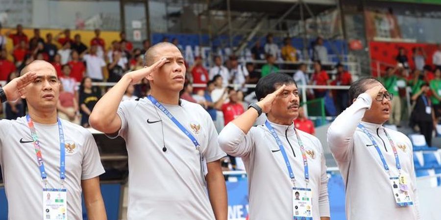 Seusai Menang Besar, Eks Striker Timnas Indonesia akan Hadapi Klub Besar di Malaysia