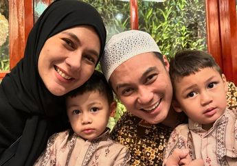 Innalillahi, Baim Wong Gaungkan Kabar Duka, Sang Aktor Buru-buru Melayat Demi Sosok ini Usai Pulang dari Sumbawa