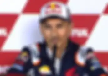 Sedih dan Kaget Mendengar Jorge Lorenzo Pensiun, Bos HRC Akan Lakukan Ini Sebelum MotoGP Valencia
