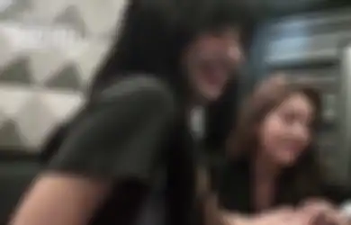 Bikin Gemas, Persahabatan Jeon Somi dan Lisa BLACKPINK Curi Perhatian!
