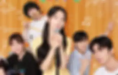 Sinopsis dan Pemeran Web Drama 'Replay' Ada Member (G)I-DLE' & SF9!
