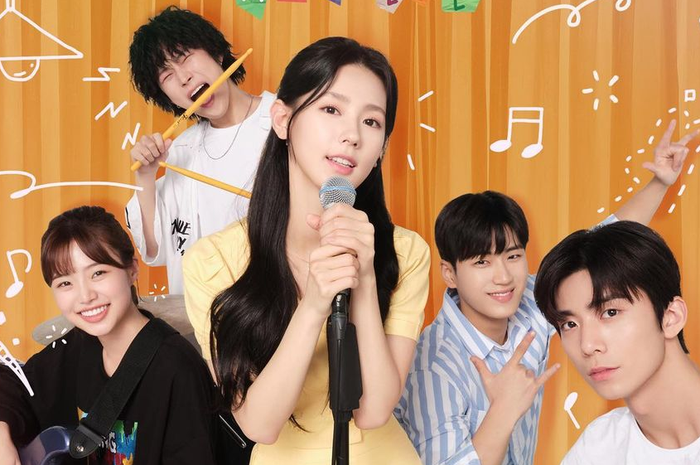 Web drama 'Replay'