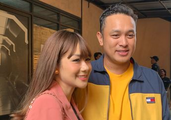 Gilang Dirga dan Adiezty Fersa Alami Musibah di Momen Lebaran, Sang Putra sampai Harus Dibius Total