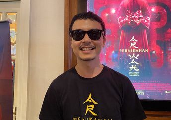 Coba Belajar Main Drum di Tahun 2025, Jourdy Pranata Siap Bikin Grup Band?