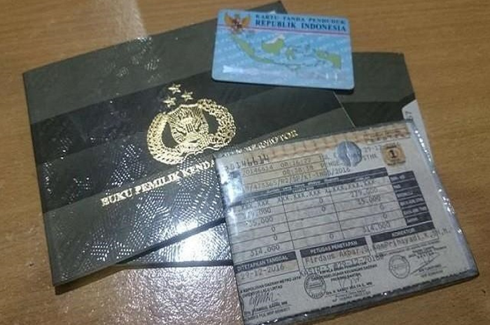 Pajak Motor Mati Langsung Bawa ke Samsat Terdekat, Pengurusan Gratis dan Bebas Bayar Denda