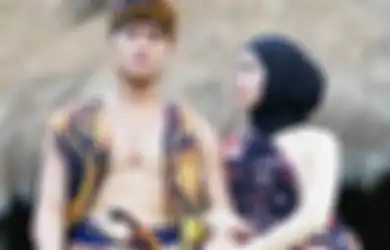 Sedang Lengket-lengketnya Bersama Lesty Kejora, Rizky Billar Justru Bongkar Sosok Ini Sebagai Kekasih Gelapnya: Cium Dulu Ini