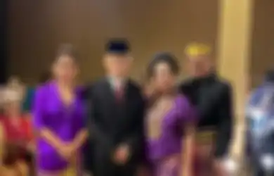 Bapaknya Dulu Bocah Kurir Obat TNI Hingga Diangkat Soeharto Jadi Wakil Presiden RI, Anak Try Sutrisno Sekarang Nasibnya Begini, Diam-diam Banggakan Negeri
