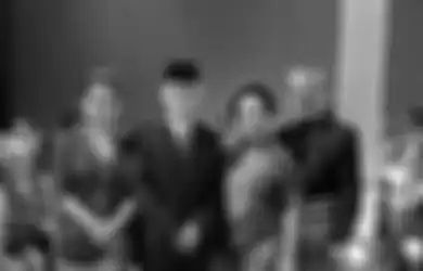Bapaknya Dulu Bocah Kurir Obat TNI Hingga Diangkat Soeharto Jadi Wakil Presiden RI, Anak Try Sutrisno Sekarang Nasibnya Begini, Diam-diam Banggakan Negeri