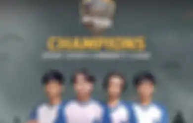 Siren Esports Raih Gelar Juara UPoint Esports Community League