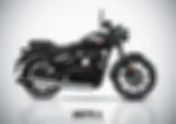 Segini Bocoran Harga Motor Baru Royal Enfield 350, Motor Royal Enfiled Pertama Dengan Teknologi Bluetooth