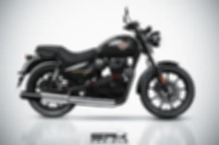 Motor baru Royal Enfield berteknologi bluetooth segera meluncur, segini harganya.