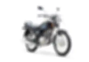 Beneran Ada Suzuki Thunder 150 cc Motor Murah Rp 21 Jutaan Kondisi Baru Dijual Massal