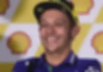 Valentino Rossi Ditanya Akan Melakukan Seperti MotoGP Malaysia 2015, Clash dengan Marc Marquez? Ini Jawabannya