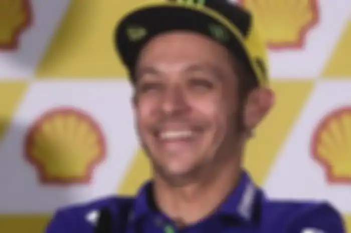 Valentino Rossi 