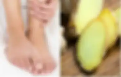 Malam Ini Harus Coba, Oleskan Parutan Jahe pada Kaki Sebelum Tidur, Efeknya di Pagi Hari Benar-benar Tak Terduga!