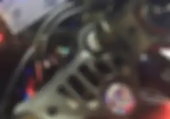 Ternyata Ini Alasan Kenapa Yamaha R25 Terbaru Tidak Pakai Kunci Keyless