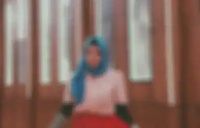 Hijabers Mau Pakai Rok Mini? Ini 3 OOTD Sajidah Halilintar yang Bisa Jadi Inspirasi!