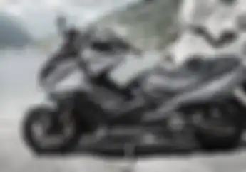 Siap-siap, Matik Terbaru Kymco Bakal Rusak Dominasi Matik Bongsor Yamaha dan Honda