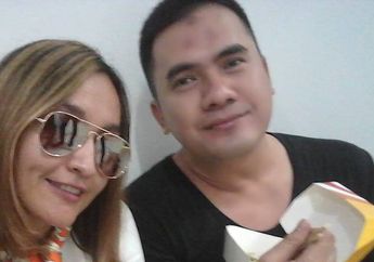 Saipul Jamil Jual Seluruh Aset Miliknya, Indah Sari: Dijual untuk Menyambung Hidup 4 Tahun Tidak Bekerja!