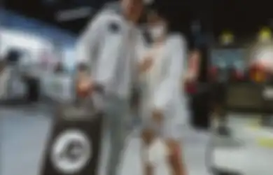 Nikita Mirzani dan Gisel Gigit Jari? Usai Putus Wijin Kepergok Dekati Sosok Wanita Cantik Ini, Ternyata Profesinya Tak Main-main!