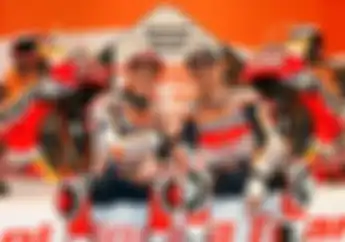 Akui Jadi Favorit di MotoGP 2020, Jorge Lorenzo Yakin Marc Marquez Tetap Bisa Ditumbangkan