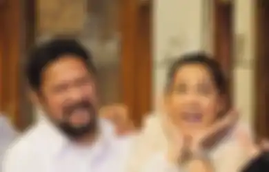 Tetap Harmonis Meski Sudah 7 Tahun Bercerai, Lydia Kandou dan Jamal Mirdad Tak Ragu Habiskan Malam Minggu Bersama, Begini Potret Kompak Keduanya yang Bikin Adem