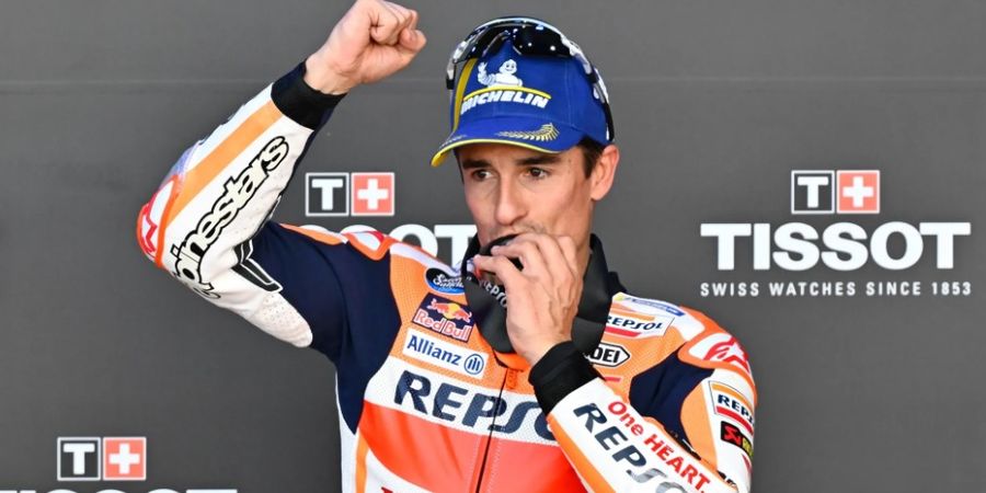 Bikin Mukjizat Dadakan Setelah 2 Tahun Tuli, Honda Seharusnya Bisa Cegah Marc Marquez Pindah ke Ducati