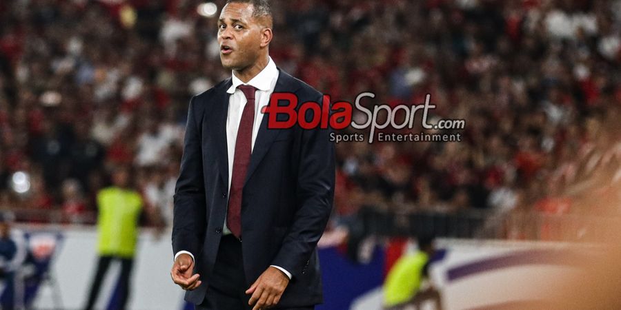 Sudah Kalah 1-5 dari Australia, Erick Thohir Buka Peluang Timnas Indonesia Kalahkan Jepang