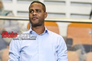 Tak Acuhkan Shin Tae-yong Lagi, Struick: Patrick Kluivert untuk Masa Depan Cerah Timnas Indonesia