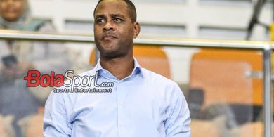Tak Acuhkan Shin Tae-yong Lagi, Struick: Patrick Kluivert untuk Masa Depan Cerah Timnas Indonesia
