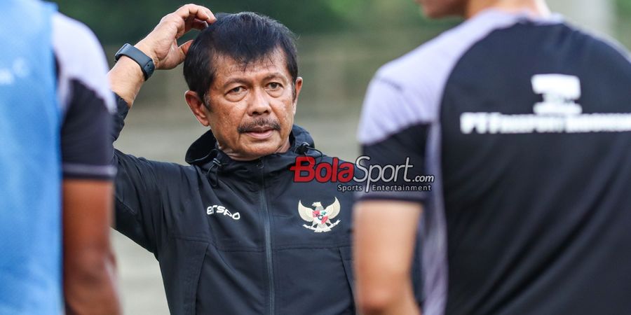 Timnas U-20 Indonesia Tersingkir Prematur dari Piala Asia, Media Vietnam: Indra Sjafri Harus Dipecat!