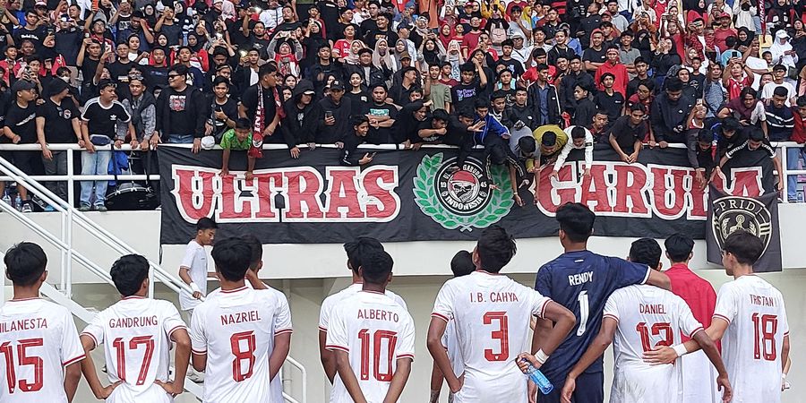 Jadwal Siaran Langsung Timnas U-17 Indonesia Vs Kuwait di Kualifikasi Piala Asia U-17 2025, Live RCTI Pukul 21.30 WIB!