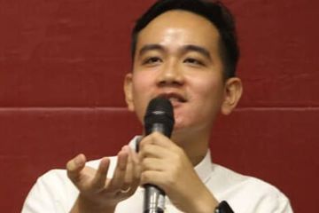Gibran Rakabuming Raka