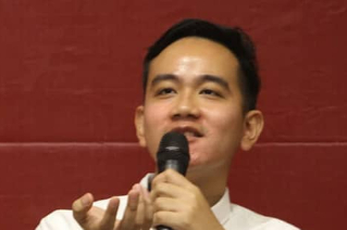 Gibran Rakabuming Raka