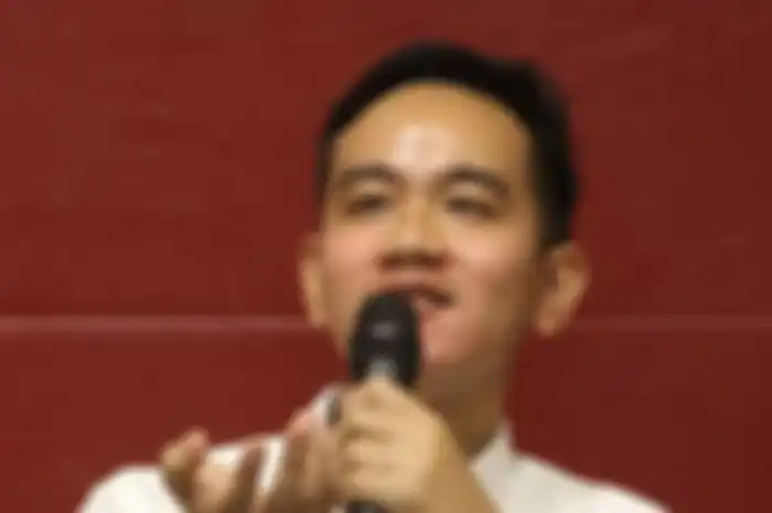 Gibran Rakabuming Raka