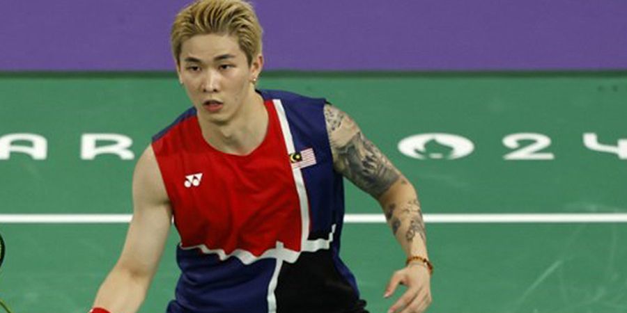 Rexy Mainaky Akui Chen Tang Jie Minta Main di Sektor Ganda Putra, Herry IP Sudah Setuju?