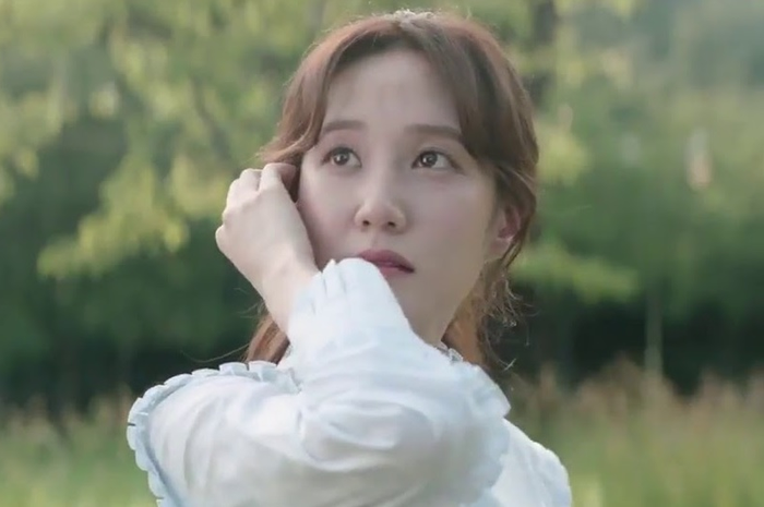 Drama The Ghost Detective