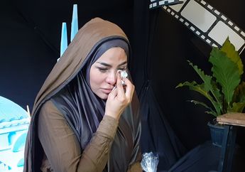 Kebiasaan Masa Lalunya Memicu Penyakit yang Diderita Penyanyi Dangdut Ini, Deritanya Bertambah Saat Diceraikan Suaminya