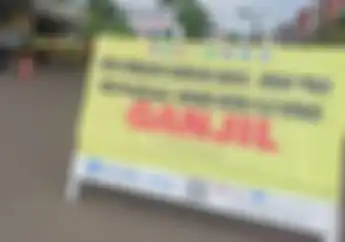 Ganjil-genap Jakarta Kembali Berlaku, Pelanggar Bisa Kena Tilang?